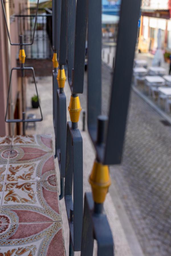 Douro Afurada Boutique Apartments Vila Nova de Gaia Exterior foto