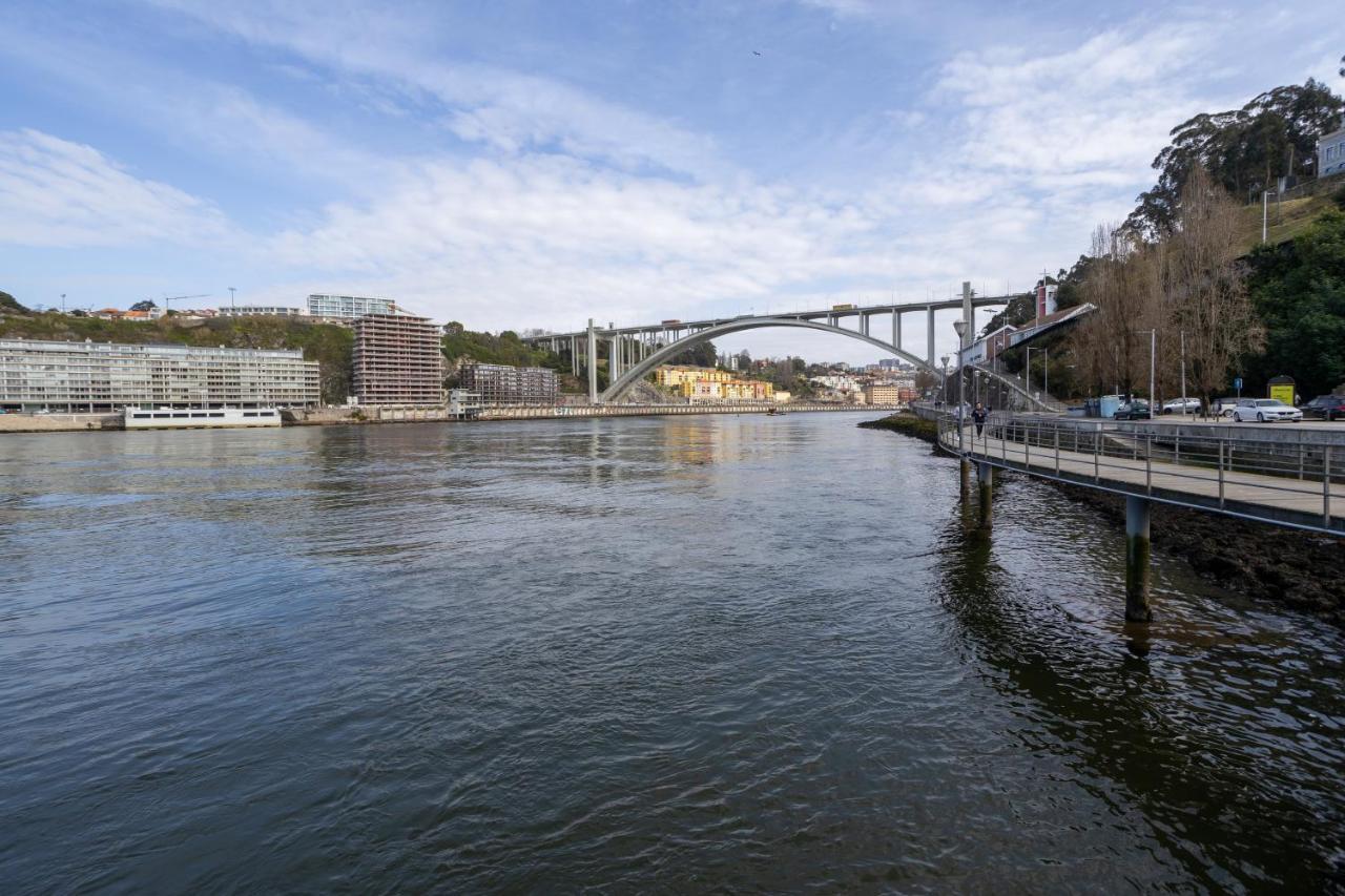 Douro Afurada Boutique Apartments Vila Nova de Gaia Exterior foto