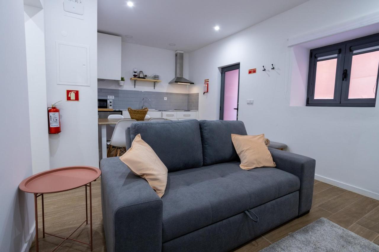 Douro Afurada Boutique Apartments Vila Nova de Gaia Exterior foto
