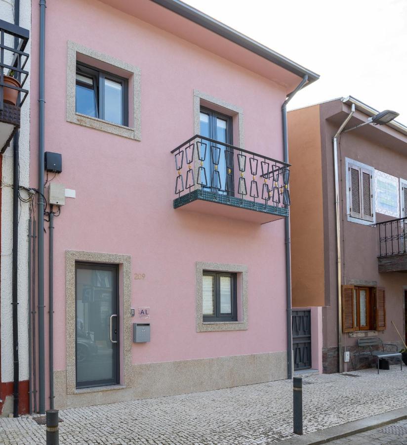 Douro Afurada Boutique Apartments Vila Nova de Gaia Exterior foto