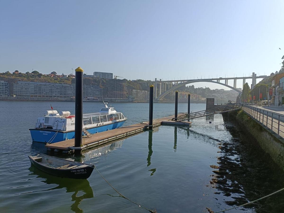 Douro Afurada Boutique Apartments Vila Nova de Gaia Exterior foto