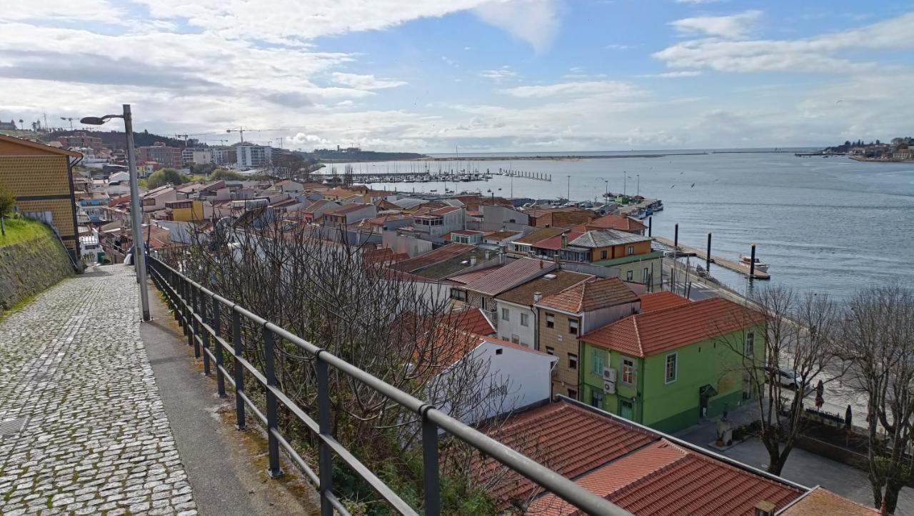 Douro Afurada Boutique Apartments Vila Nova de Gaia Exterior foto